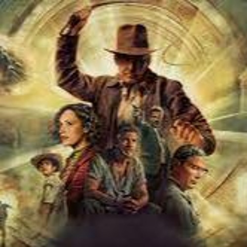 Stream ¡Cuevana! ver Indiana Jones y el dial del destino (2023)—Gratis