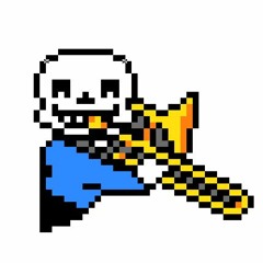 Saying A LOT Of Things As Sans