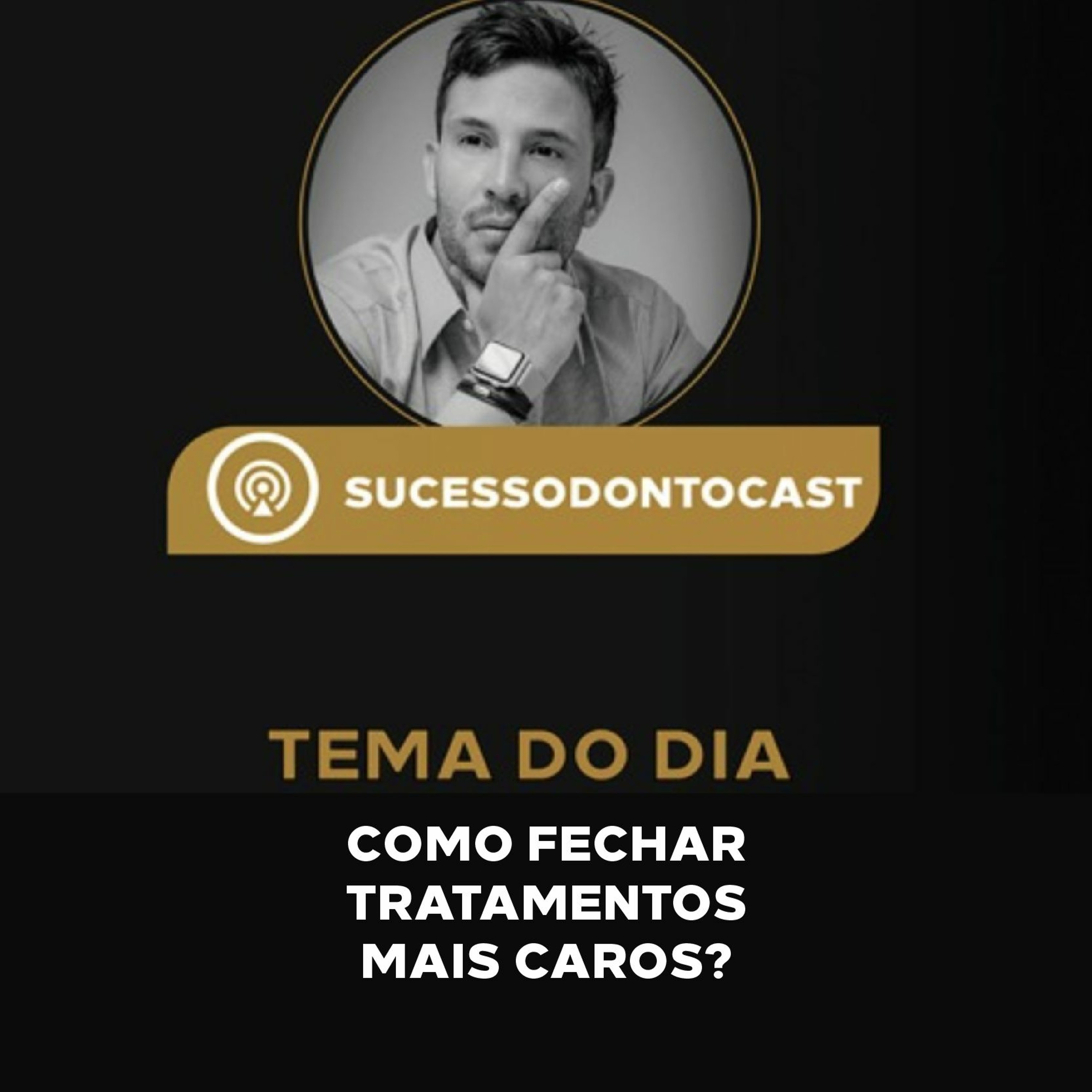 SucessOdonto Cast