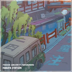 Hakata Station, ft. Nahokimama