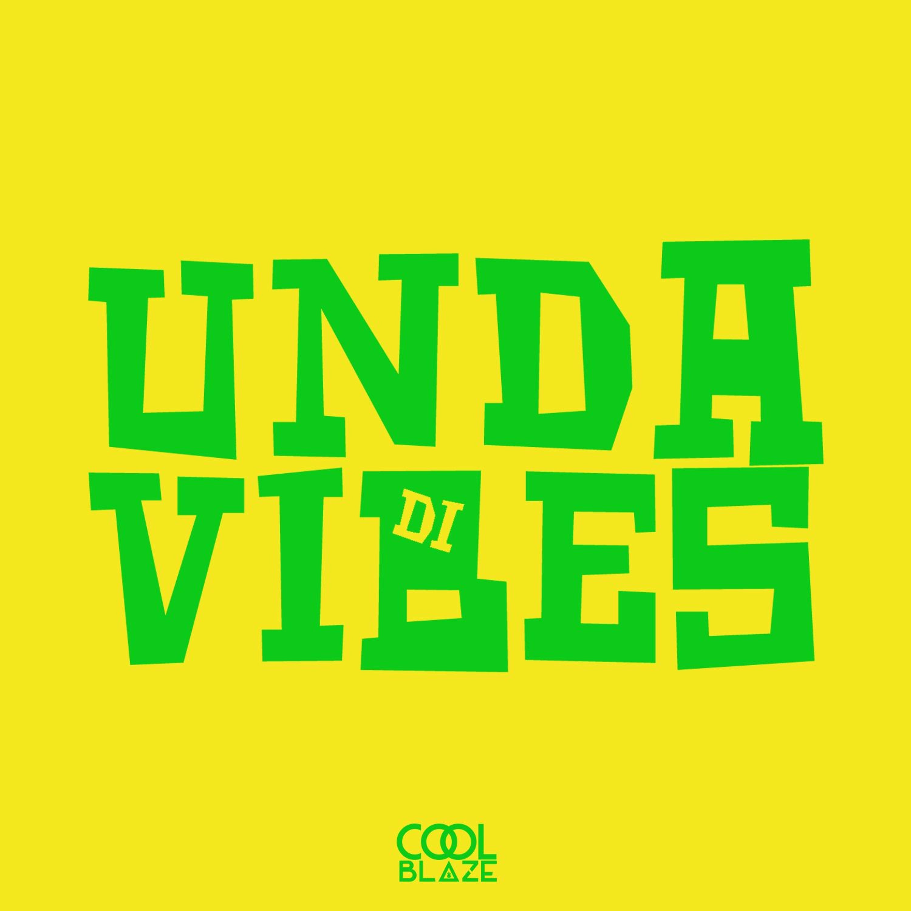 CoolBlaze Podcast