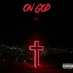 Toolz - On God