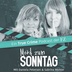 „Mord zum Sonntag“ (10): Tod eines Taxifahrers - der Fall Hans Plüschke
