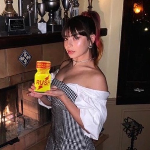 charli mix