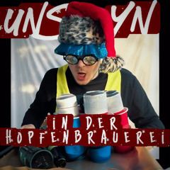 UNSYN - In der Hopfenbrauerei (XMAS Birtempo)
