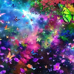 Save The World X Butterflies(BOBBI MASHUP)