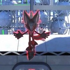 Battle with Infinite - Second Bout (higher pitch)