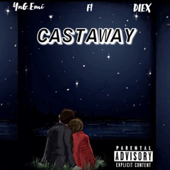 CASTAWAY w/DIEX (prod. Boyfifty)