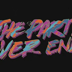 Juice WRLD - The Party Never Ends (Unreleased Album)