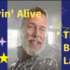 Stayin'  Alive