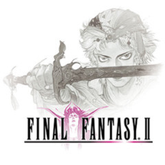 Final Fantasy II Orchestral Overworld