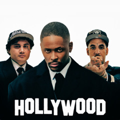 YG - HOLLYWOOD (feat. Shoreline Mafia) REMIX PROD @DANIEXGARCIA