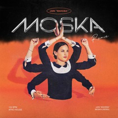 Jain - Makeba (MOSKA Remix)