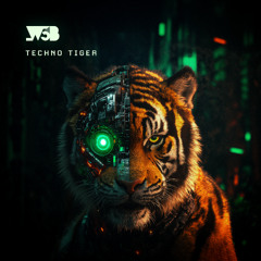 Techno Tiger (Original Mix)