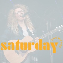 Saturday Showcase - Leah Haworth Interview & Live Performance