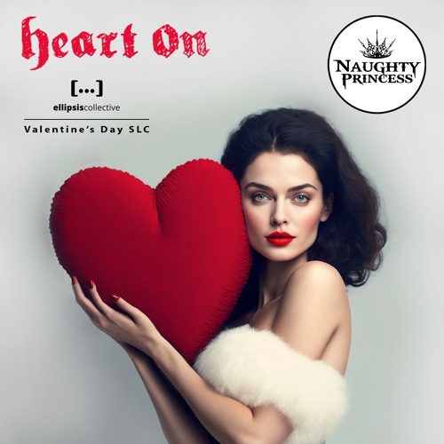 [Naughty Princess] Heart On