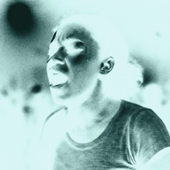 Walking Blues Industrial Glitch RnB