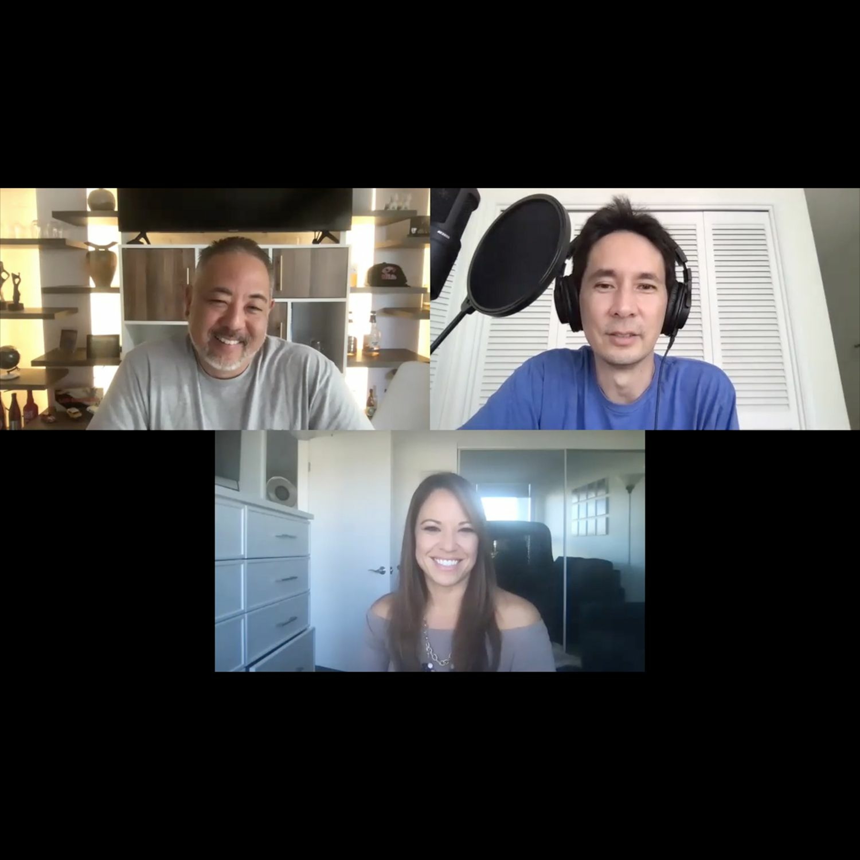 Hisessions Hawaii Podcast