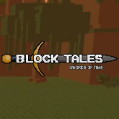 Komodo Dragon - Block Tales
