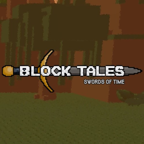 Komodo Dragon - Block Tales