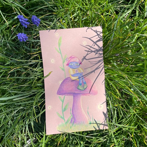 001 Jes: Walking in Ice