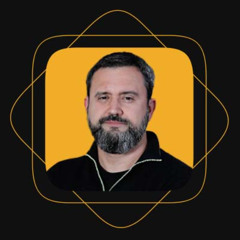 #36 - Otávio Araújo, CEO da Dotz
