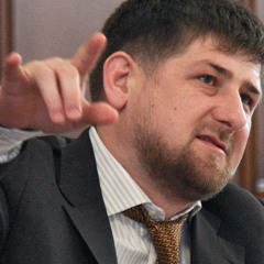 Рамзан, Рамзан. Водки много пьёт