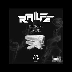 Railfe - Brick Side 2 (Full Album)
