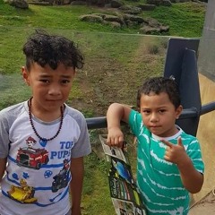 'Oku Ongo 'a E Mavae.