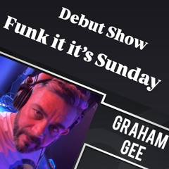 Funk It, Its Sunday On D3ep Debut Show