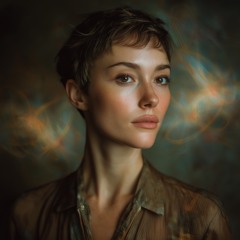 We’re just ripples in the stream