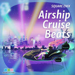Sarah's Theme (Airship Cruise Beats Version)