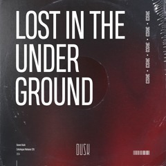 3risco - Lost In The Underground