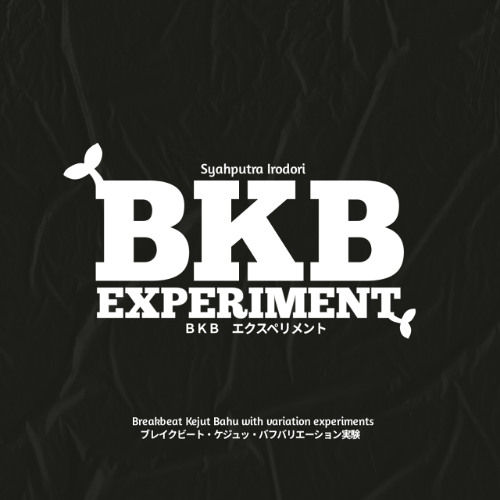 Tenohira (Syahputra Irodori BKB Edit) #BKB-EXPERIMENT