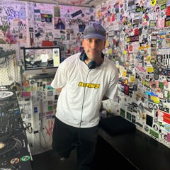 OSKAR MANN @ The Lot Radio 09-26-2024