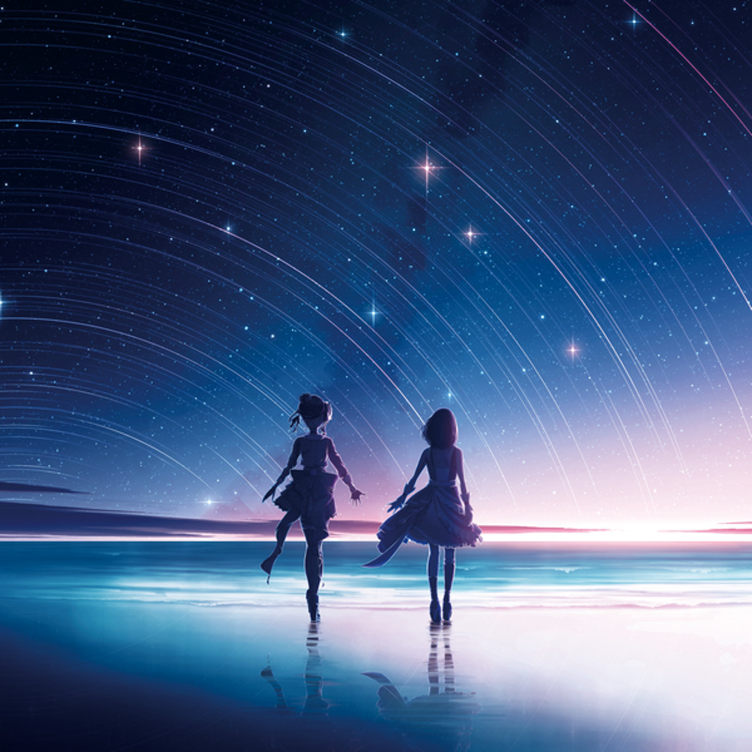 Stream The Last Frontier（Instrumental） by AZKi & 星街すい