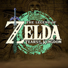The Legend of Zelda: Tears of the Kingdom trailer