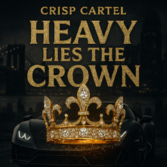 Crisp Cartel - Meet Rollin’ D  (Artist Intro - Freestyle Collab)