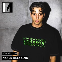 MWTG 196: naked relaxing
