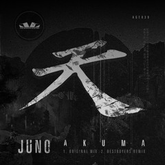 *** AGE.039 · Juno - Akuma