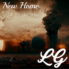 ZeloxyLegitG - New Home (Hybrid Genre Challenge)