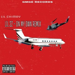 Lil 2z - “On My Own” ( Remix )