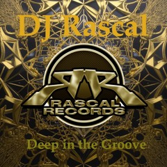 DJ Rascal - Deep in the Groove