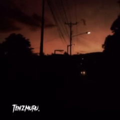 Tenz x Wildmuru - Hagatsal