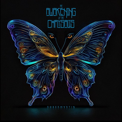 The Awakening of the Chrysalis