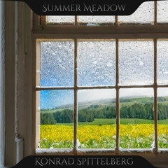 Summer Meadow (Solo Piano)
