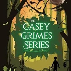 🍣Get [EPUB - PDF] The Casey Grimes Series The Mostly Invisible Boy Trickery School Crook 🍣