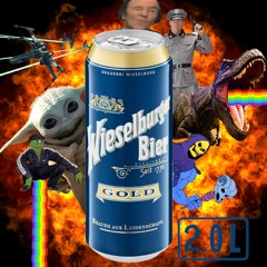 200% Blechdosen MINIMIX V2 ?!?