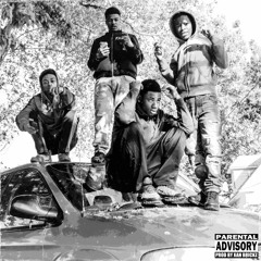 EBK Young Joc & Young JR x Yatta Instrumental | Bay Area West Coast Type Beat - "My Brothers And Me"
