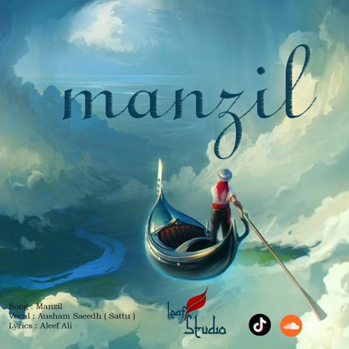 Manzil by Sattu
